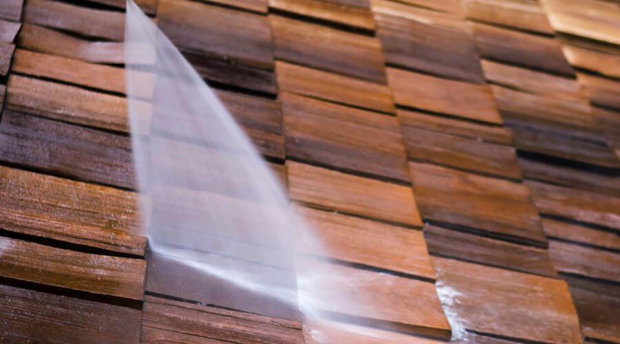 Shingle Roofing in Nelson, WI